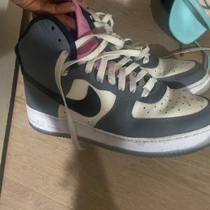 Air nike